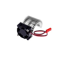 Teplo Motor 1/10 36 mm+ventilátor 540 č. 7014