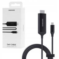 Originálny Samsung DeX HDMI USB-C kábel Galaxy Note 10+