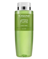 Yoskine Japan Pure Glow tonikum 400 ml