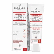 FLOSLEK Hesperidin krém na posilnenie ciev 50ml