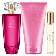 SADA EVE OBJATIE 3 KS. AVON