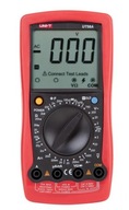 UNI-T univerzálny meter model UT58A