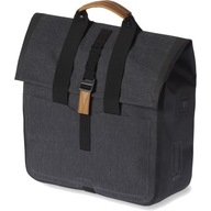 Basil Urban Dry Shopper drevené uhlie 25L