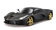 FERRARI LaFerrari 1:24 svetlo/zvuk Maisto 81234