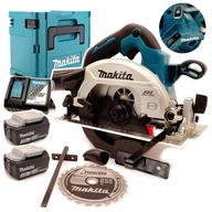 Súprava kotúčovej píly Makita DHS661RFJ 165 mm / 20 mm 18V LXT AWS 2X3AH