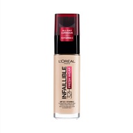 Loreal Infallible 32H Fresh Wear základ na tvár - 015 PORCELAIN 30 ml