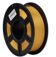 FILAMENT SUNLU GOLD GOLDEN PLA 1kg