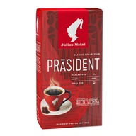 JULIUS MEINL Mletá káva Prasident 500g