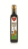 VITACORN Olej z vlašských orechov 250 ml (VITACORN)