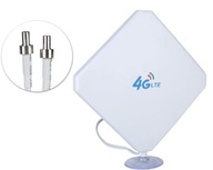 Anténa LTE 35dBi Dual Mimo 3G/4G CRC9 TS5