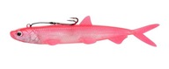 GUM DAM MADCAT PELAGIC CAT LURE 24cm FLUO RUŽOVÁ UV