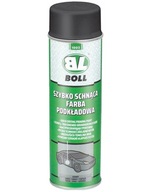 BOLL rýchloschnúca základná farba ČIERNA 500ml