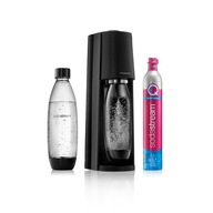 Kávovar SodaStream Terra Black