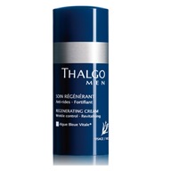 THALGO MEN REGENERAČNÝ REGENERAČNÝ KRÉM NA TVÁR PRE MUŽOV 50ML