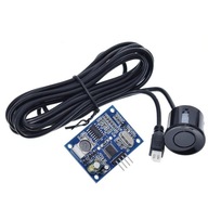 Ultrazvukový snímač vzdialenosti AJ-SR04M ARDUINO