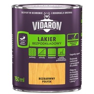 VIDARON ZÁKLADNÝ LESK LAK 0,75L