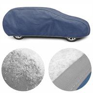 CAR COVER prémiová plachta COMBI 455-485 cm