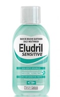 Eludril Sensitive ústna voda, 500 ml