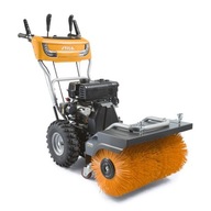 Super Sweeper STIGA SWS 600 G