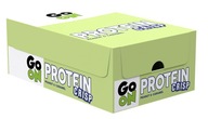 GO ON PROTEIN CRISP PEANUT BATON 50g - 24 kusov