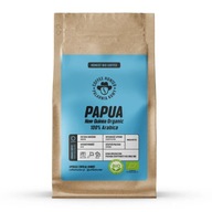 Bio káva Papua-Nová Guinea 250g