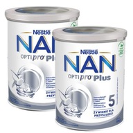 Nestlé Nan OptiPro Plus 5 800 g