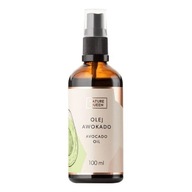 Nature Queen, avokádový olej, 100 ml