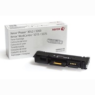 Toner Xerox 106R02778 Phaser 3052 3260 WorkCentre