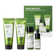 Some By Mi Super Matcha Pore Care Kit