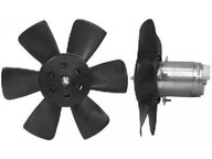 VENTILÁTOR RADIATORA AUDI 80 B3 1,4-2,0 B4 1,6 2,0