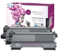 2x Toner TN2220 pre tlačiareň Brother HL-2240 2240D