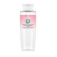 Dvojfázový micelárny fluid Dermika Clean & More