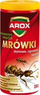 AROX ANTS PRÁŠKOVÝ PRÍPRAVOK Mrówkotox 250g