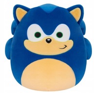 SQUISHMALLOWS SOFT MASCOT 20 CM SONIC 47017