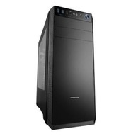 Puzdro Modecom Oberon Pro ATX USB 3.0 čierne