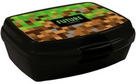 HRA MINECRAFT SANDWICH BOX