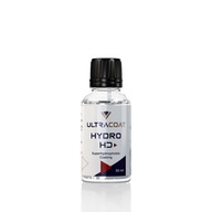 Hydrofóbny povlak Ultracoat Hydro HD 30 ml