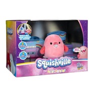 Squishville Mini Squishmallow 80S Disco Plyšová hračka