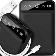 POWERBANK MINI PRENOSNÁ NABÍJAČKA 2xUSB 5000mAh