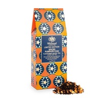 Čierny čaj - Whittard - Spiced Pumpkin Chai 100 g