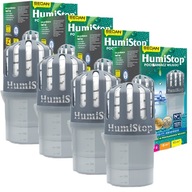 Humistop absorbér vlhkosti + 4 ks vložka HUMISTOP