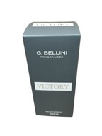 G. Bellini FRAGRANCES VICTORY 100 ml EDP parfumovaná voda pre mužov