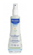 MUSTELA sprej na rozčesávanie vlasov 200 ml