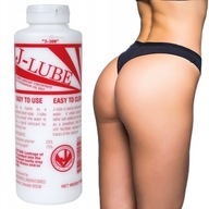 J-Lube práškový lubrikant 284g