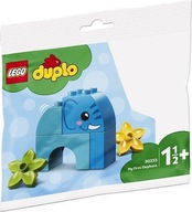 LEGO DUPLO 30333 Môj prvý slon