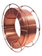 ZVÁRACÍ DRÔT GOLD LINE G3Si1 15KG Fi 1,2mm