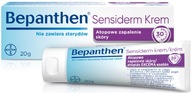 Bepanthen Sensiderm AZS upokojujúci krém 20g