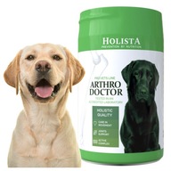 Holista Arthro Doctor 200g HolistaPets Chondro Dysplázia, na kĺby