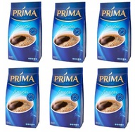 Prima Finezja mletá káva 6x 500g