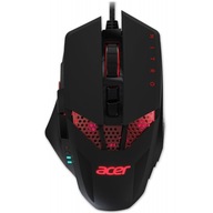 Káblová myš Acer Nitro Gaming Mouse 4000DPI